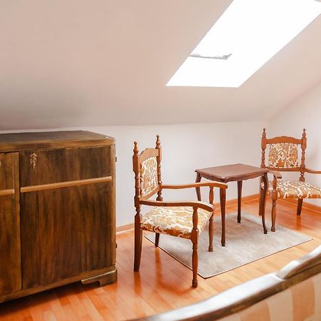 Casa Antica Drusko Hotel Kotor Bagian luar foto