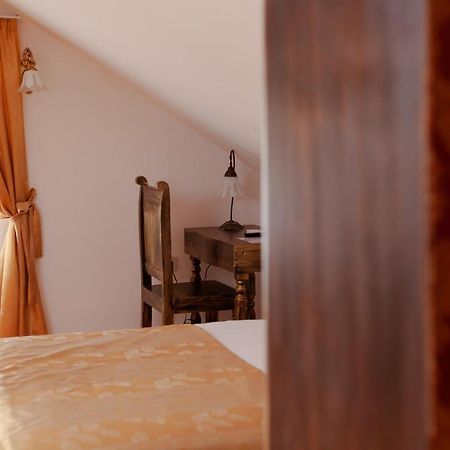 Casa Antica Drusko Hotel Kotor Bagian luar foto