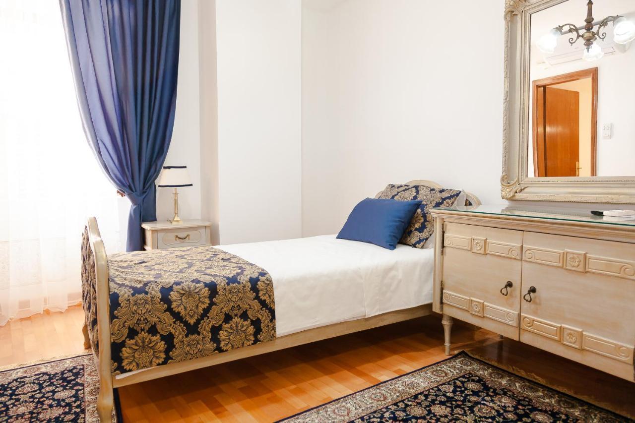 Casa Antica Drusko Hotel Kotor Bagian luar foto