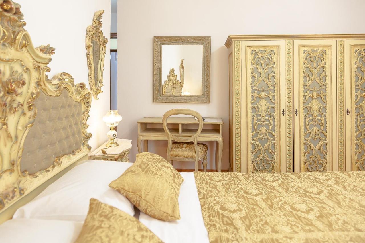 Casa Antica Drusko Hotel Kotor Bagian luar foto