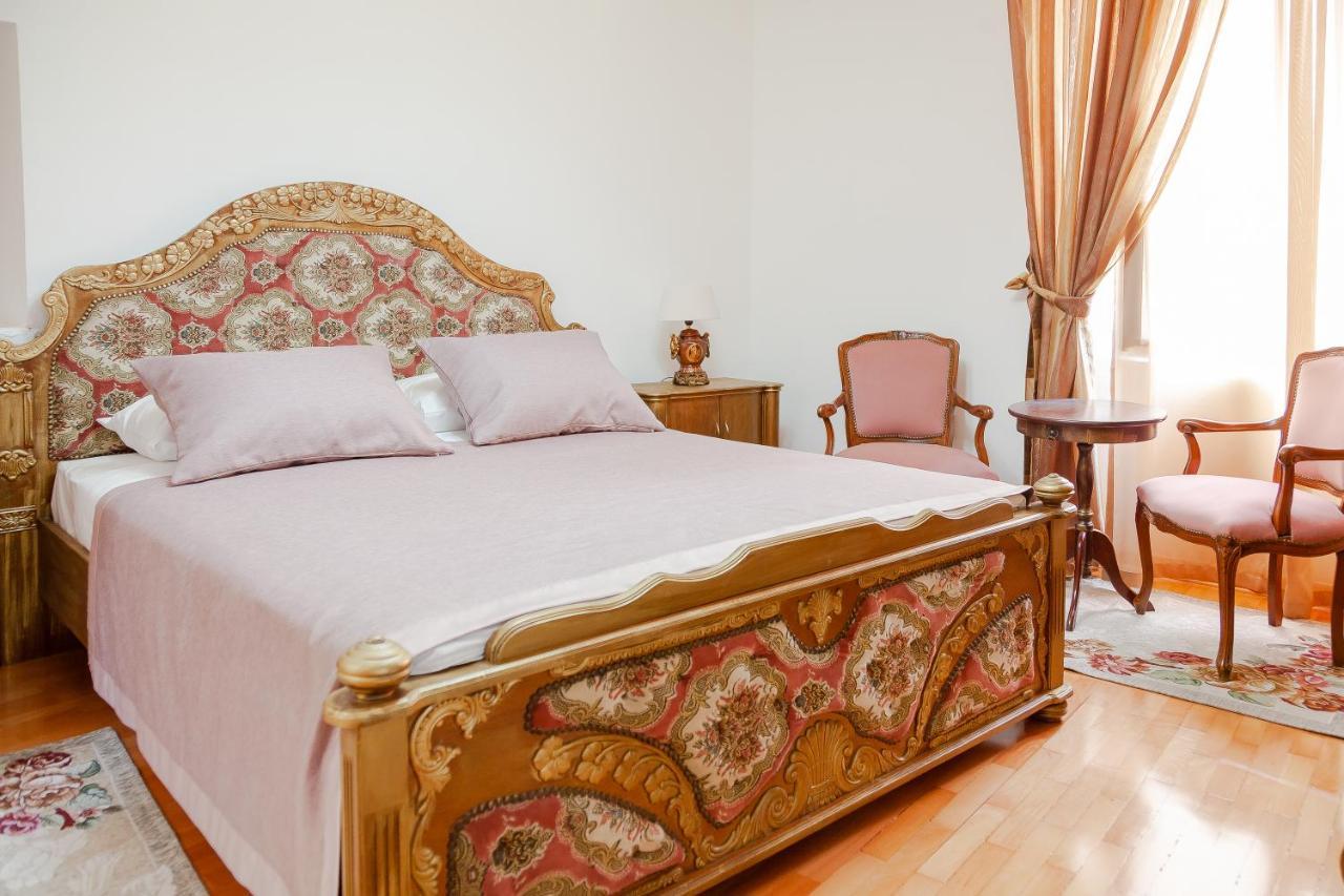Casa Antica Drusko Hotel Kotor Bagian luar foto