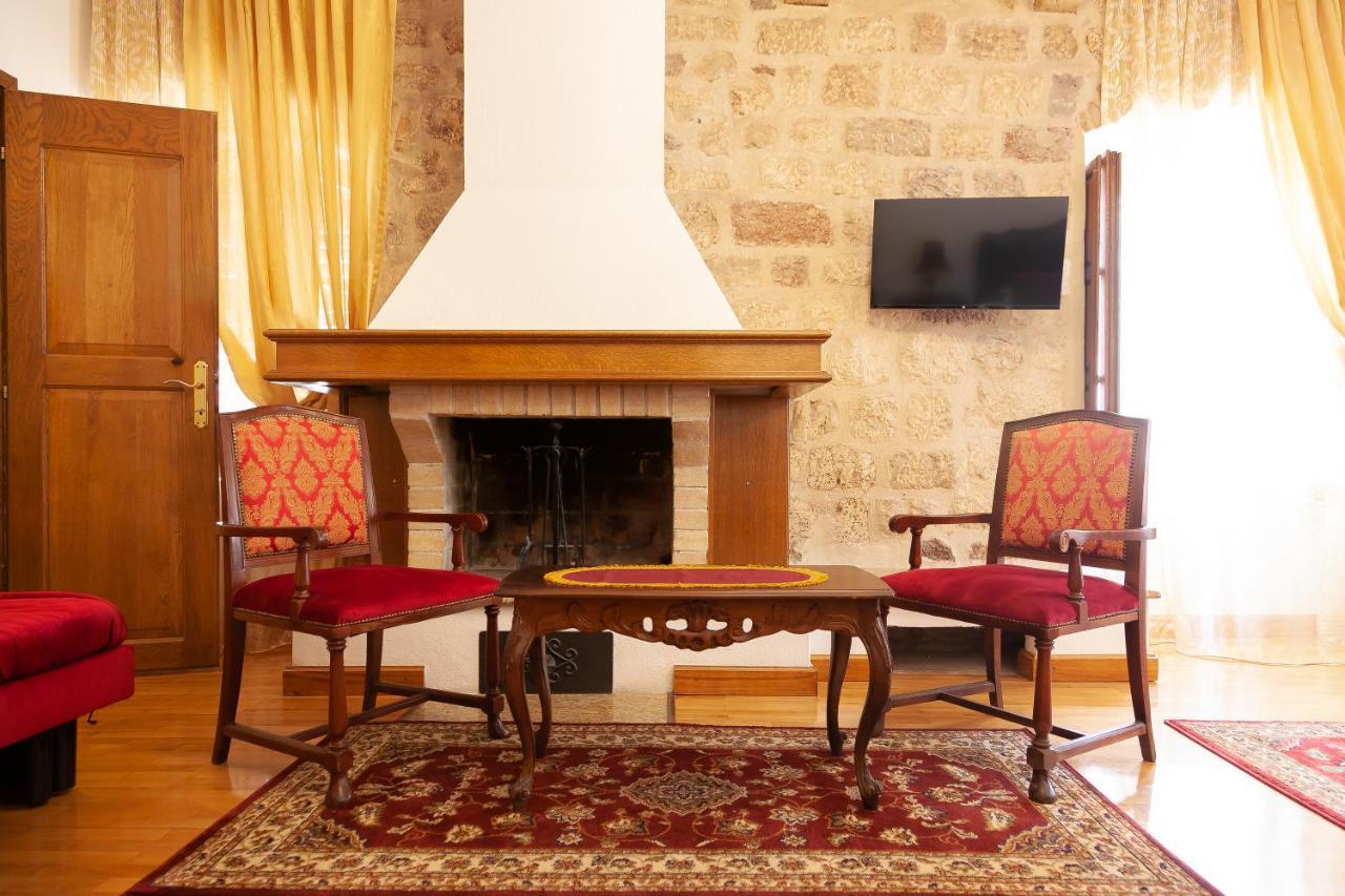 Casa Antica Drusko Hotel Kotor Bagian luar foto