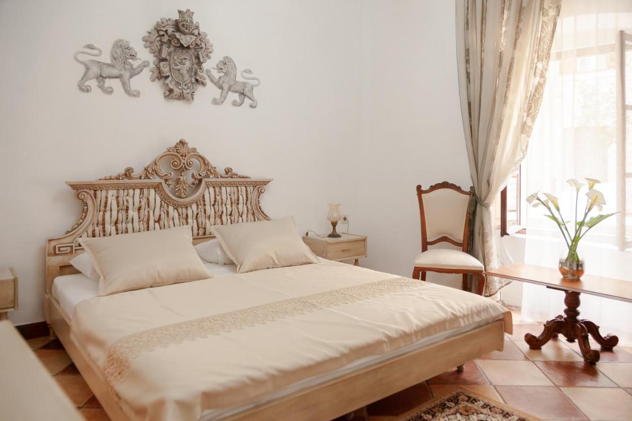Casa Antica Drusko Hotel Kotor Bagian luar foto