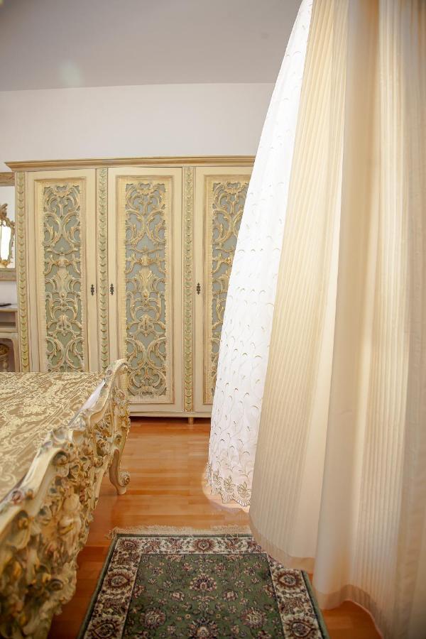Casa Antica Drusko Hotel Kotor Bagian luar foto