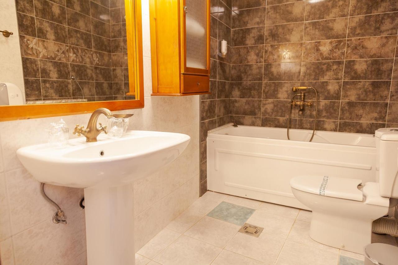 Casa Antica Drusko Hotel Kotor Bagian luar foto