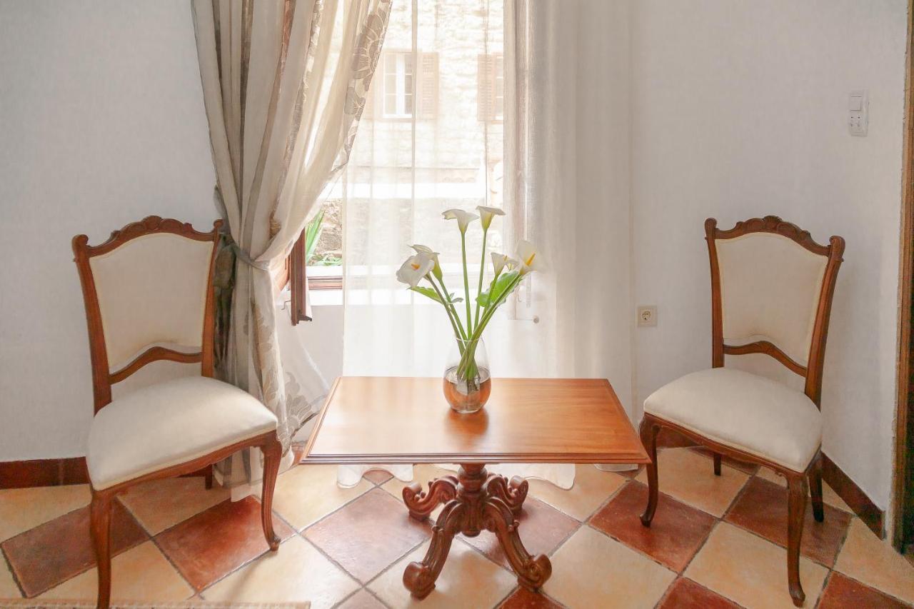 Casa Antica Drusko Hotel Kotor Bagian luar foto