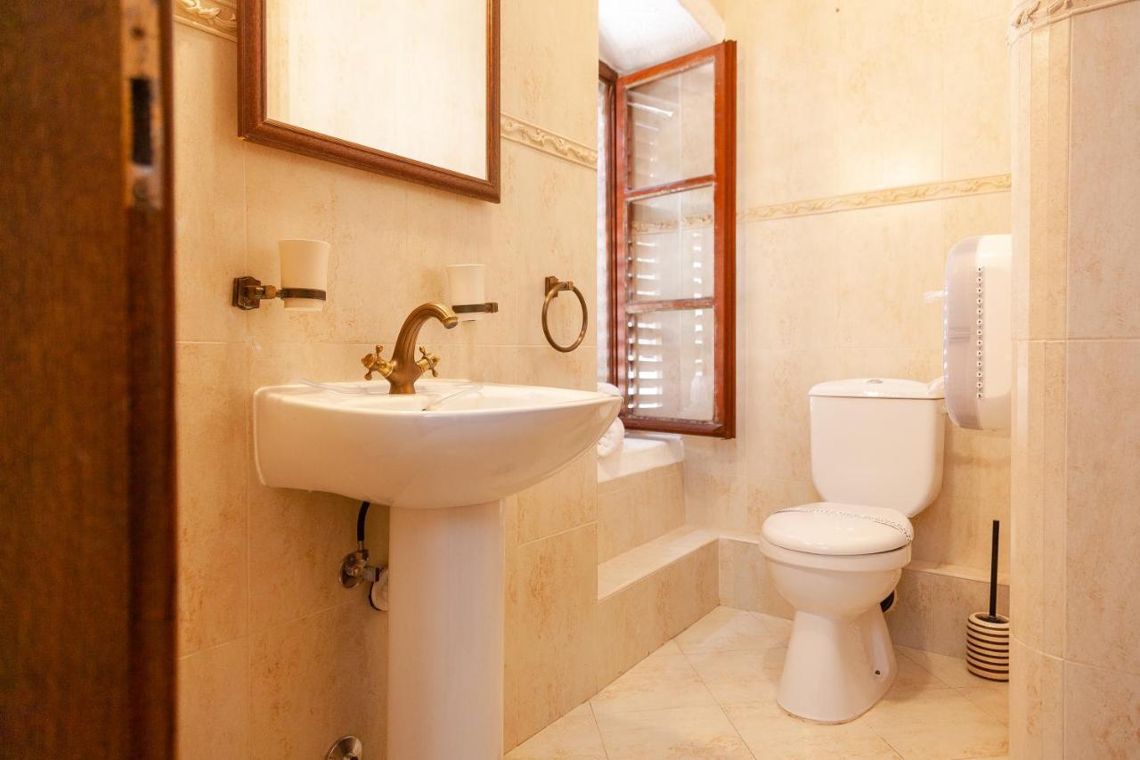 Casa Antica Drusko Hotel Kotor Bagian luar foto