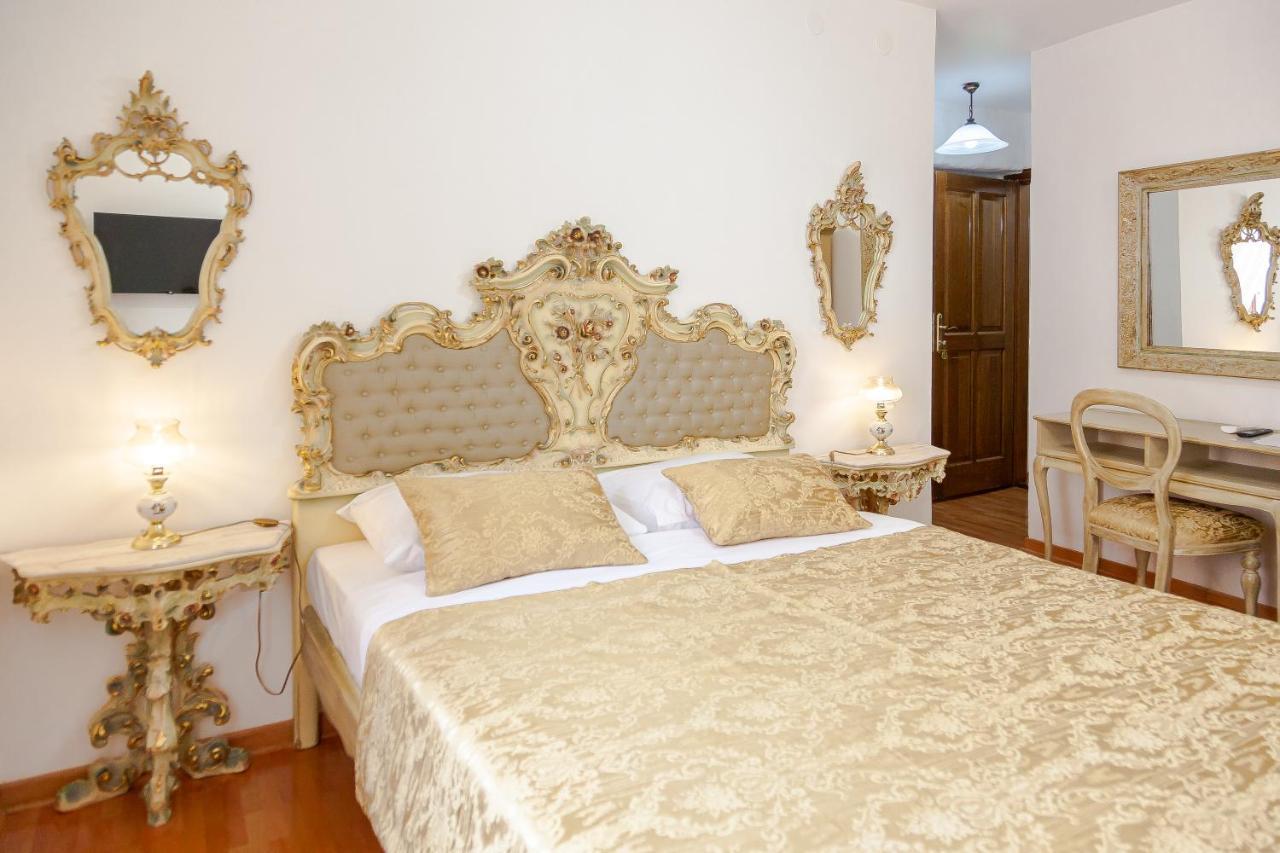 Casa Antica Drusko Hotel Kotor Bagian luar foto