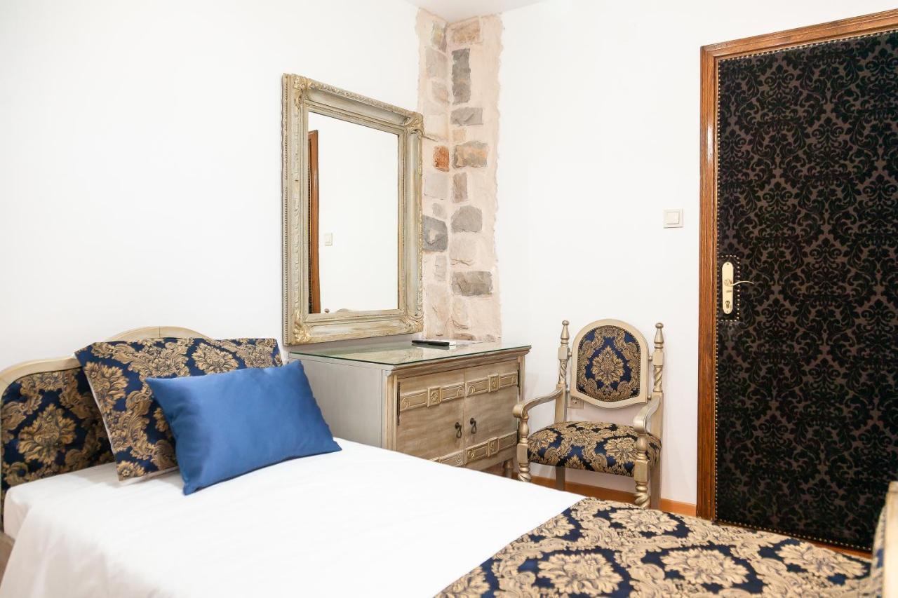 Casa Antica Drusko Hotel Kotor Bagian luar foto
