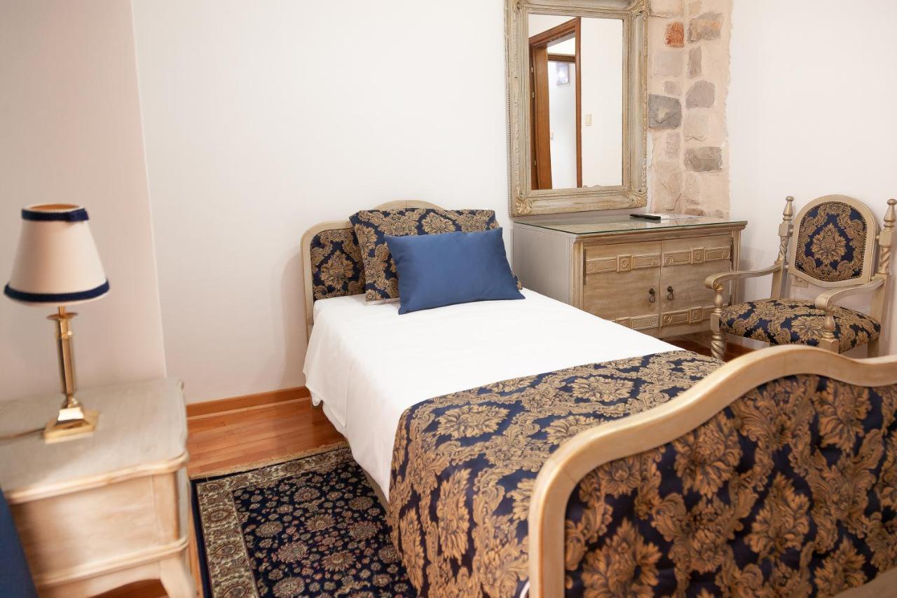 Casa Antica Drusko Hotel Kotor Bagian luar foto