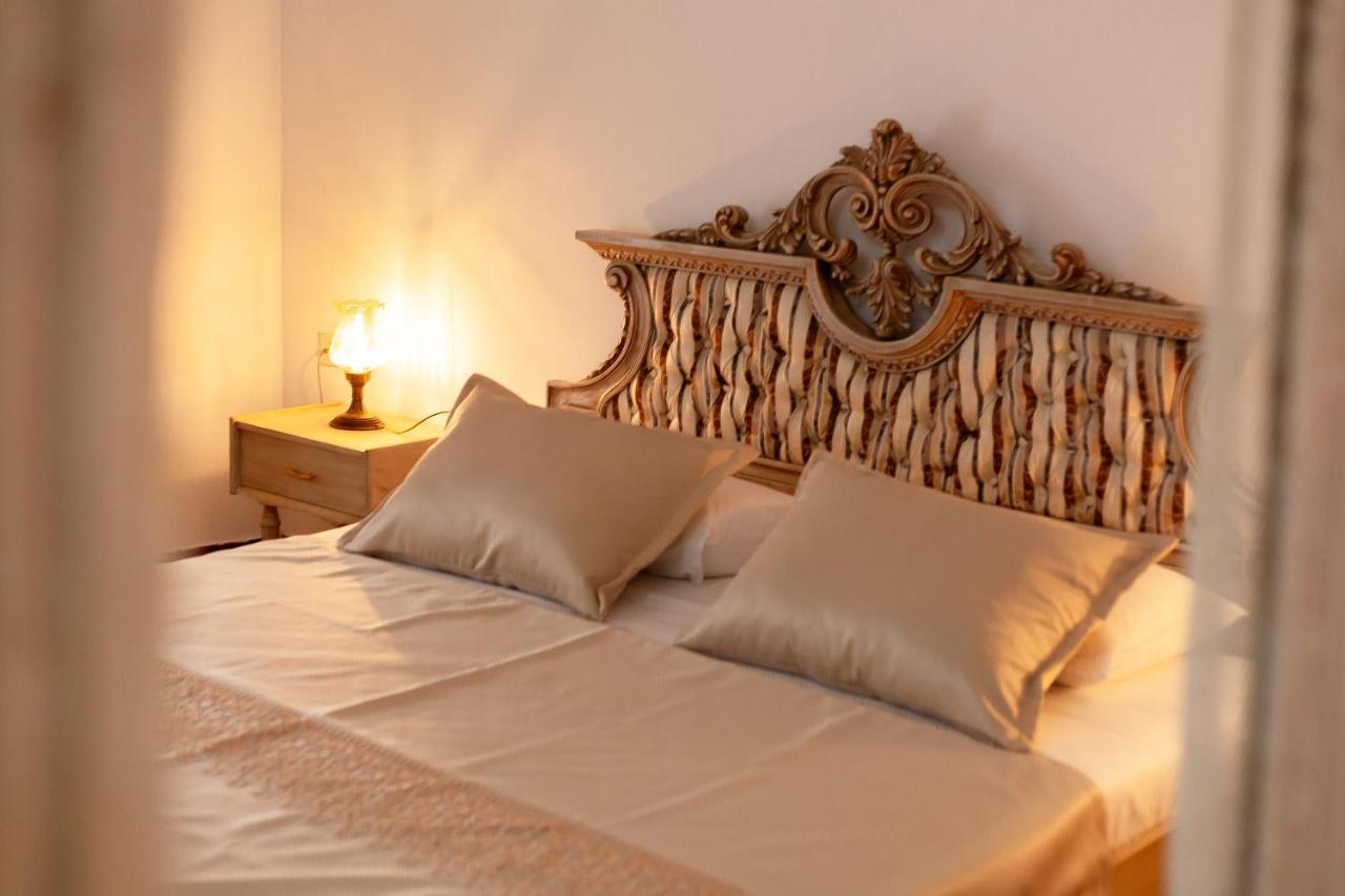 Casa Antica Drusko Hotel Kotor Bagian luar foto